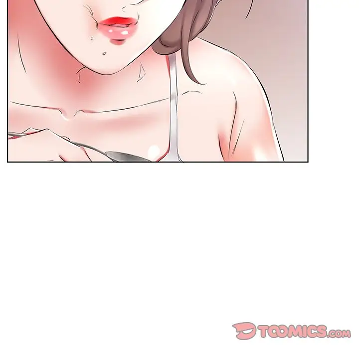 Sweet Guilty Love Chapter 45 Page 22