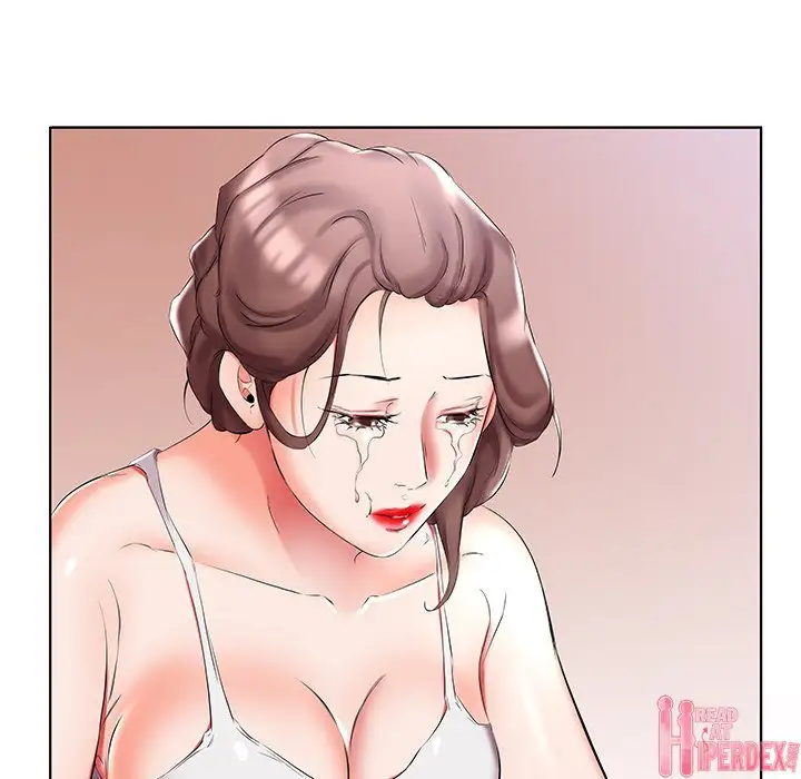 Sweet Guilty Love Chapter 45 Page 23