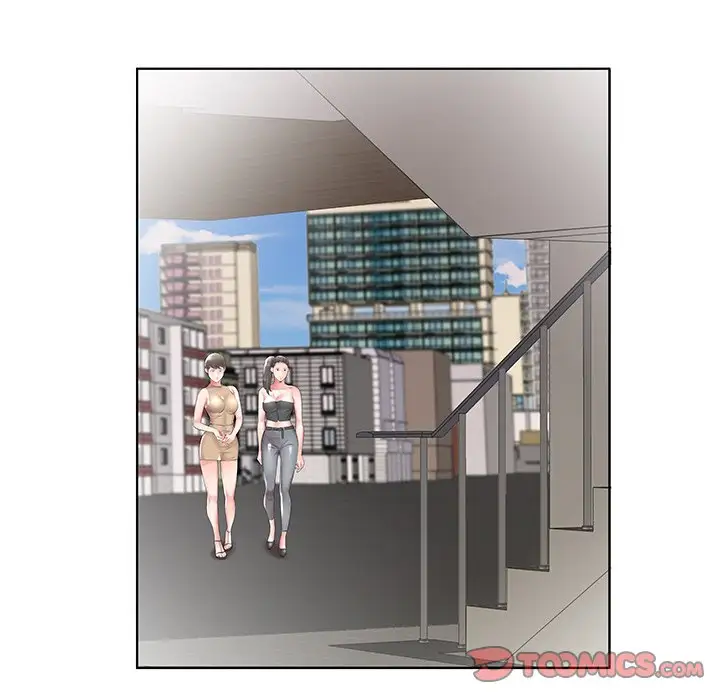 Sweet Guilty Love Chapter 45 Page 30