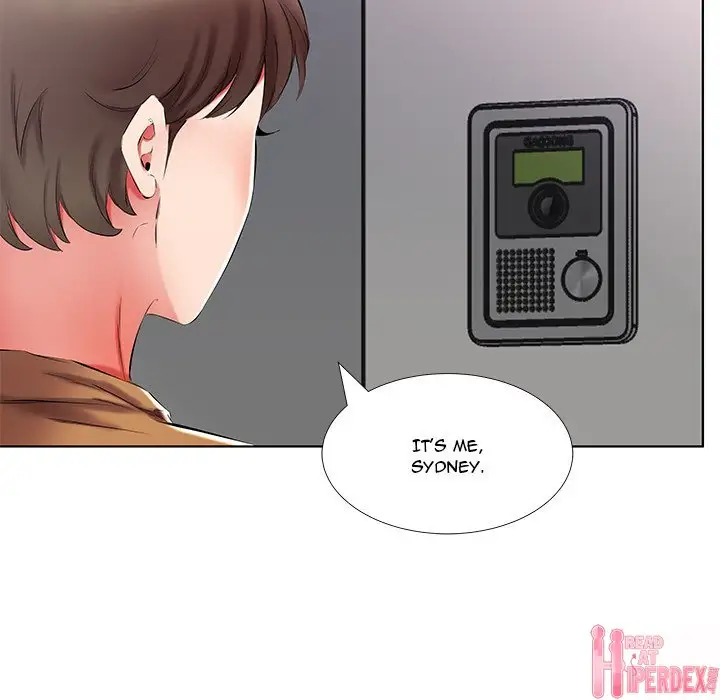 Sweet Guilty Love Chapter 45 Page 33