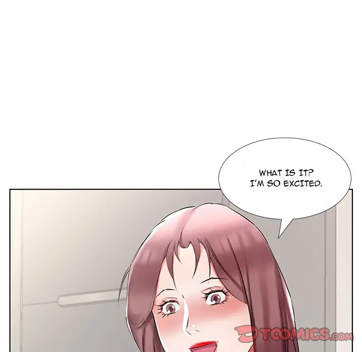Sweet Guilty Love Chapter 45 Page 38