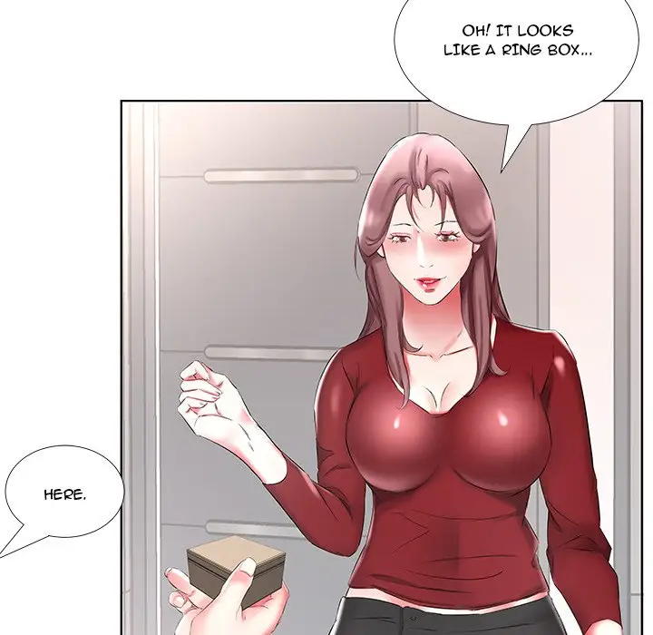 Sweet Guilty Love Chapter 45 Page 40