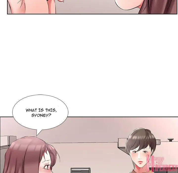 Sweet Guilty Love Chapter 45 Page 44