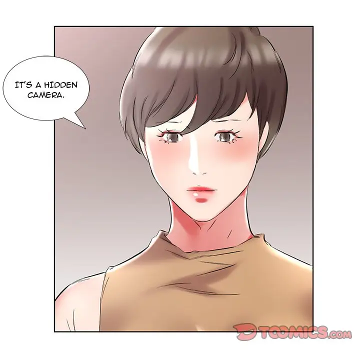 Sweet Guilty Love Chapter 45 Page 46