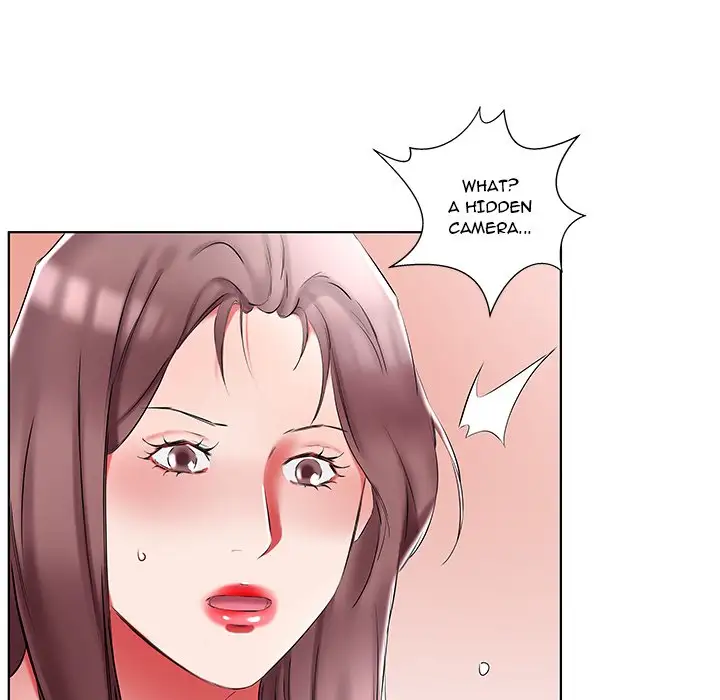 Sweet Guilty Love Chapter 45 Page 47