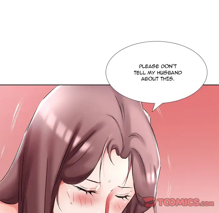 Sweet Guilty Love Chapter 45 Page 54