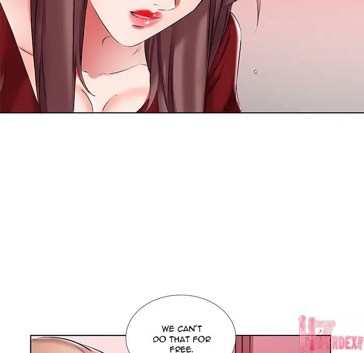 Sweet Guilty Love Chapter 45 Page 55
