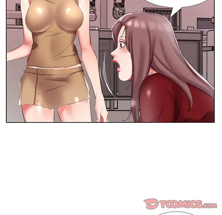 Sweet Guilty Love Chapter 45 Page 62