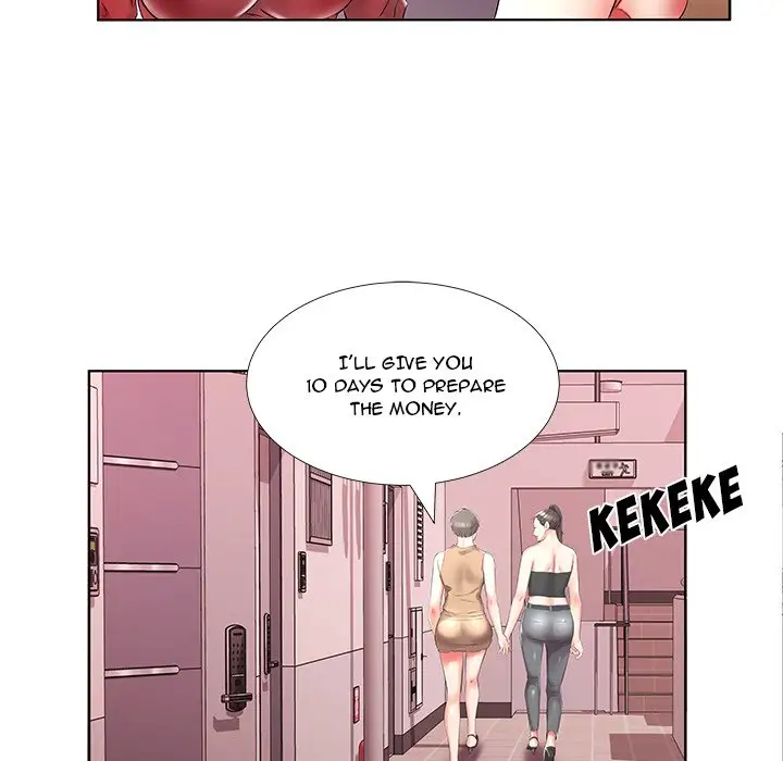 Sweet Guilty Love Chapter 45 Page 64