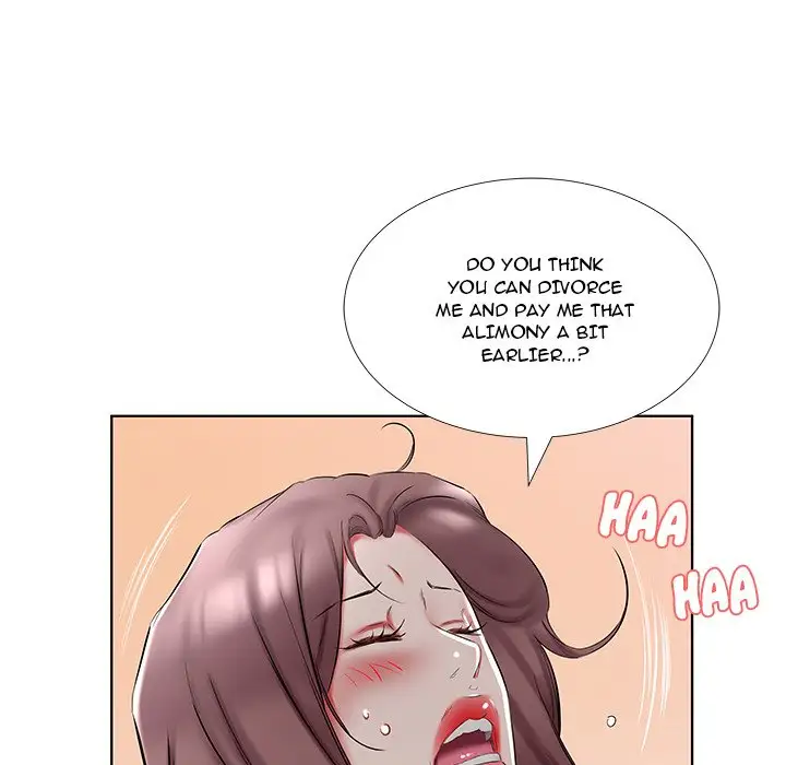 Sweet Guilty Love Chapter 45 Page 91