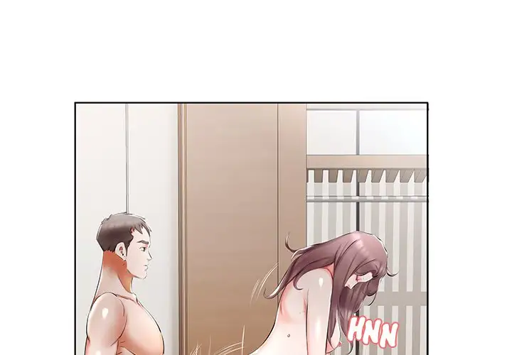 Sweet Guilty Love Chapter 46 Page 4