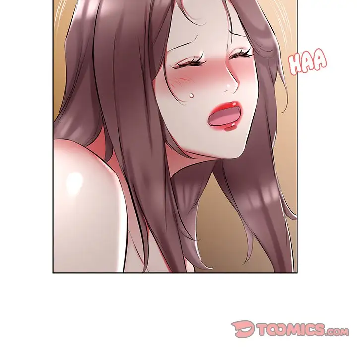 Sweet Guilty Love Chapter 46 Page 10