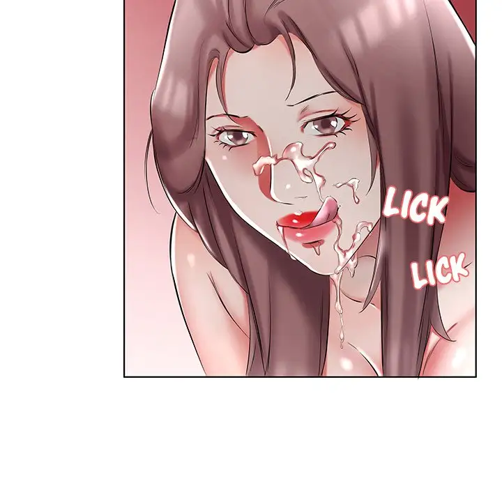 Sweet Guilty Love Chapter 46 Page 23