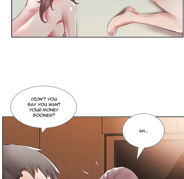 Sweet Guilty Love Chapter 46 Page 25