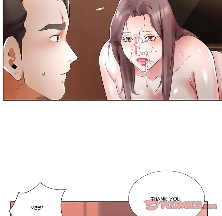 Sweet Guilty Love Chapter 46 Page 26