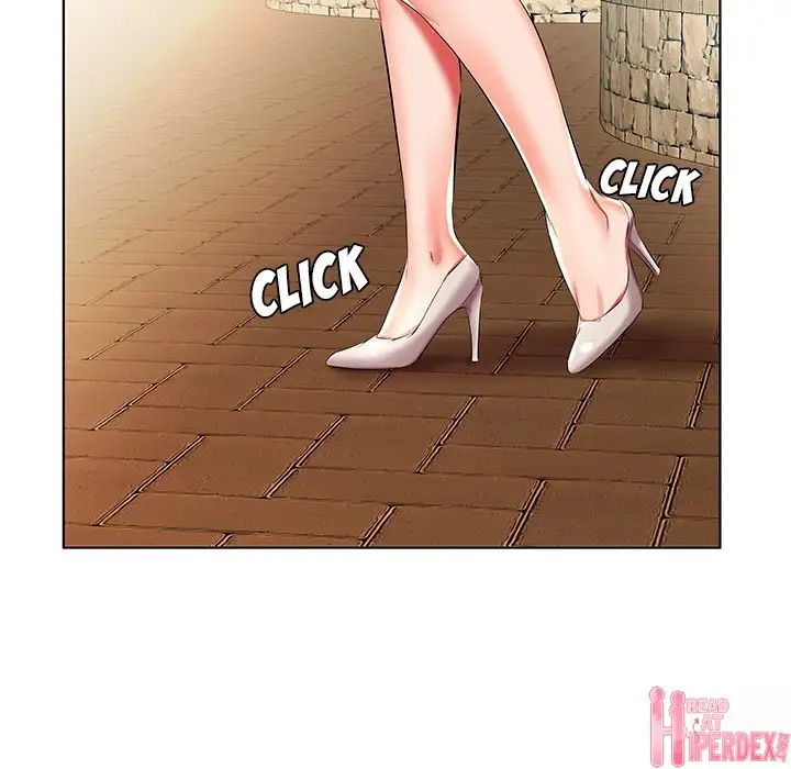 Sweet Guilty Love Chapter 46 Page 33