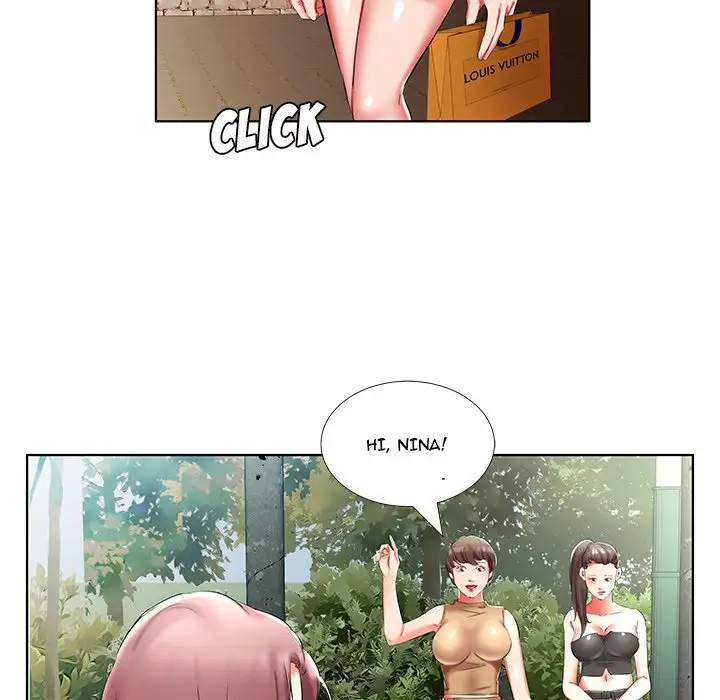 Sweet Guilty Love Chapter 46 Page 35