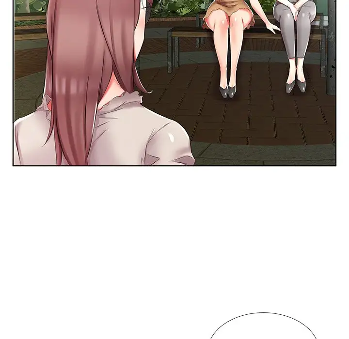Sweet Guilty Love Chapter 46 Page 36