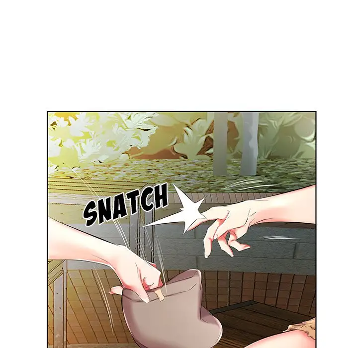 Sweet Guilty Love Chapter 46 Page 41