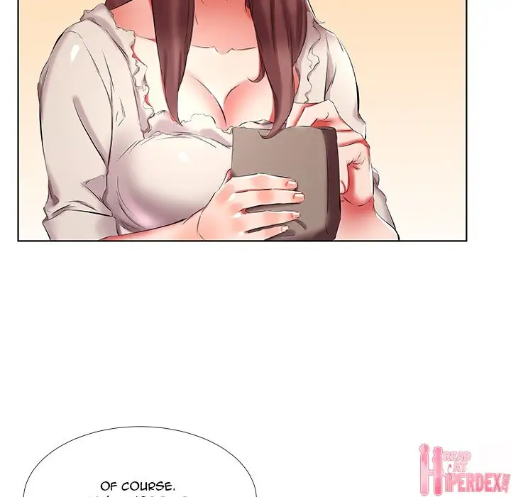 Sweet Guilty Love Chapter 46 Page 43