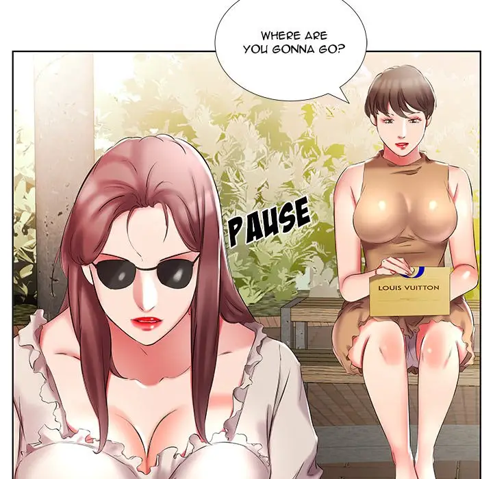 Sweet Guilty Love Chapter 46 Page 47