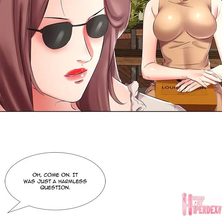 Sweet Guilty Love Chapter 46 Page 49