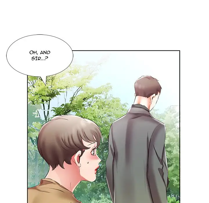 Sweet Guilty Love Chapter 46 Page 64
