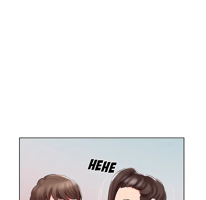 Sweet Guilty Love Chapter 46 Page 68