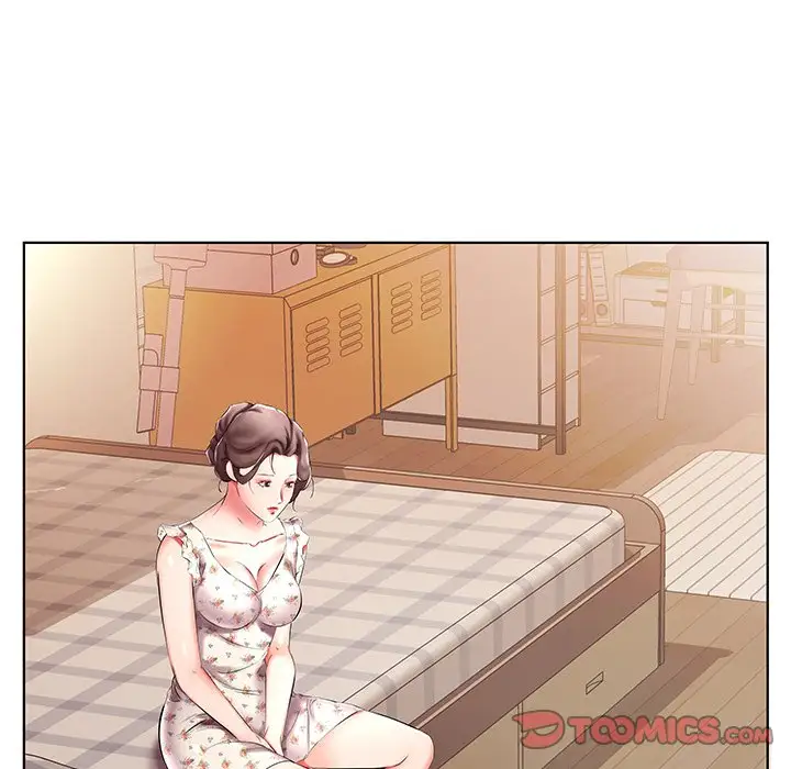 Sweet Guilty Love Chapter 46 Page 74