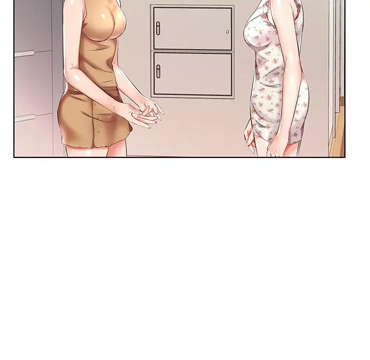Sweet Guilty Love Chapter 46 Page 79