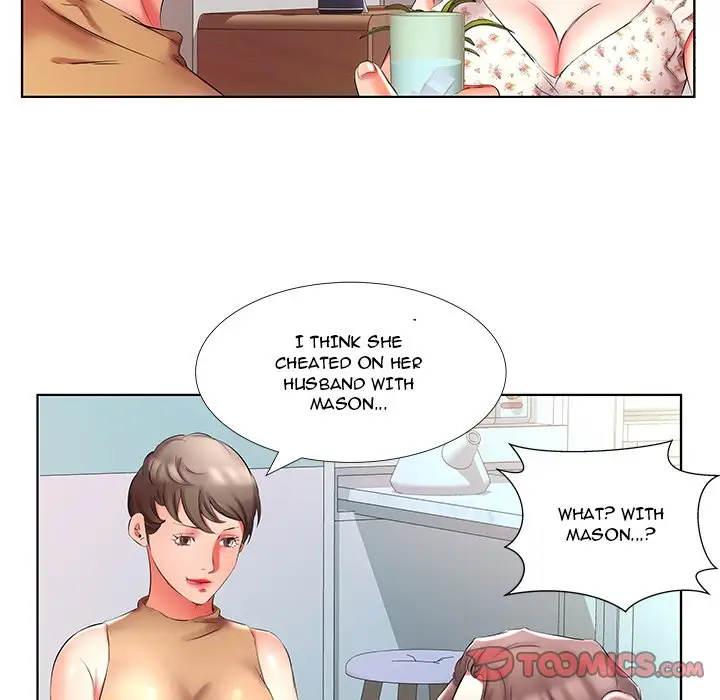 Sweet Guilty Love Chapter 46 Page 82