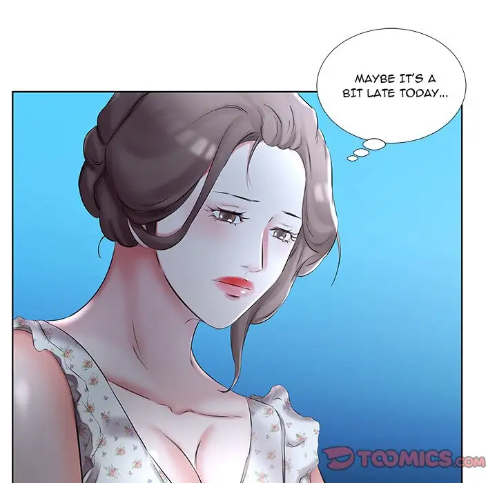 Sweet Guilty Love Chapter 46 Page 90