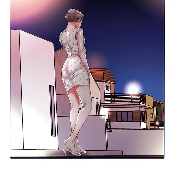 Sweet Guilty Love Chapter 46 Page 93