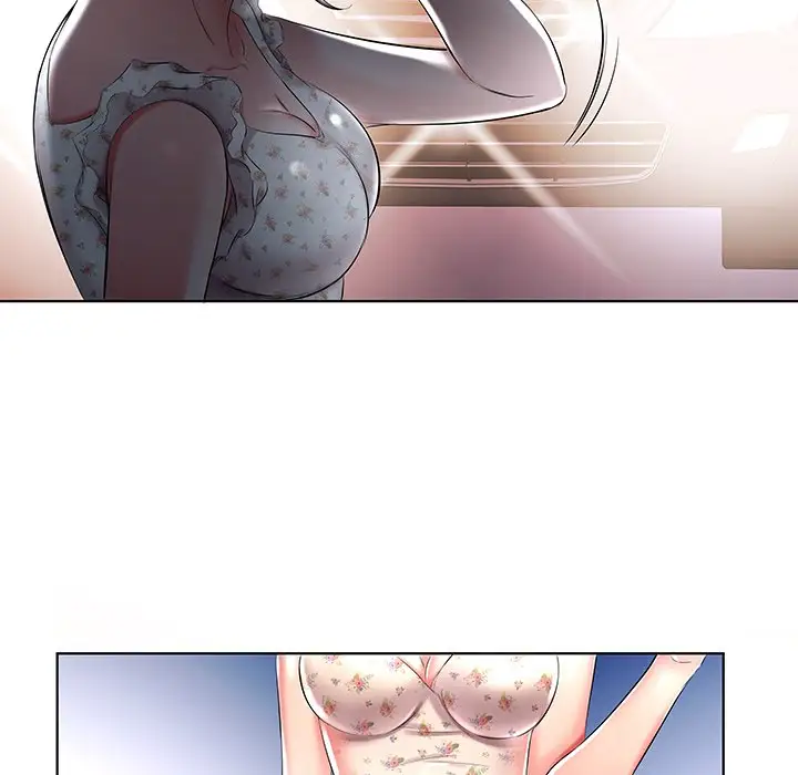 Sweet Guilty Love Chapter 46 Page 95