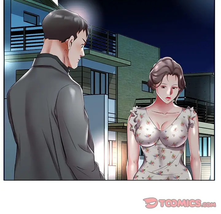 Sweet Guilty Love Chapter 47 Page 10