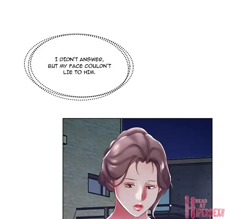 Sweet Guilty Love Chapter 47 Page 11