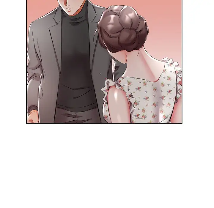 Sweet Guilty Love Chapter 47 Page 13