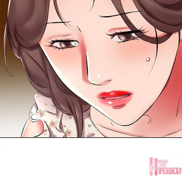 Sweet Guilty Love Chapter 47 Page 27
