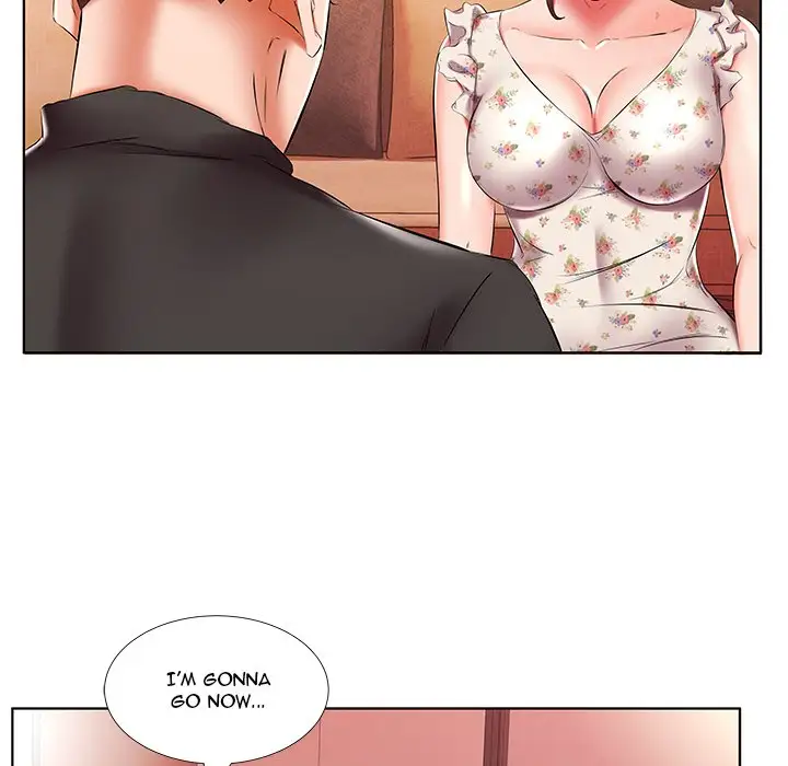 Sweet Guilty Love Chapter 47 Page 29