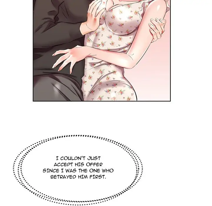 Sweet Guilty Love Chapter 47 Page 39
