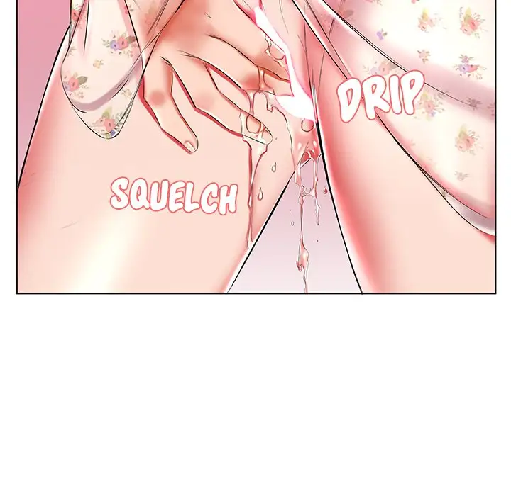 Sweet Guilty Love Chapter 47 Page 44