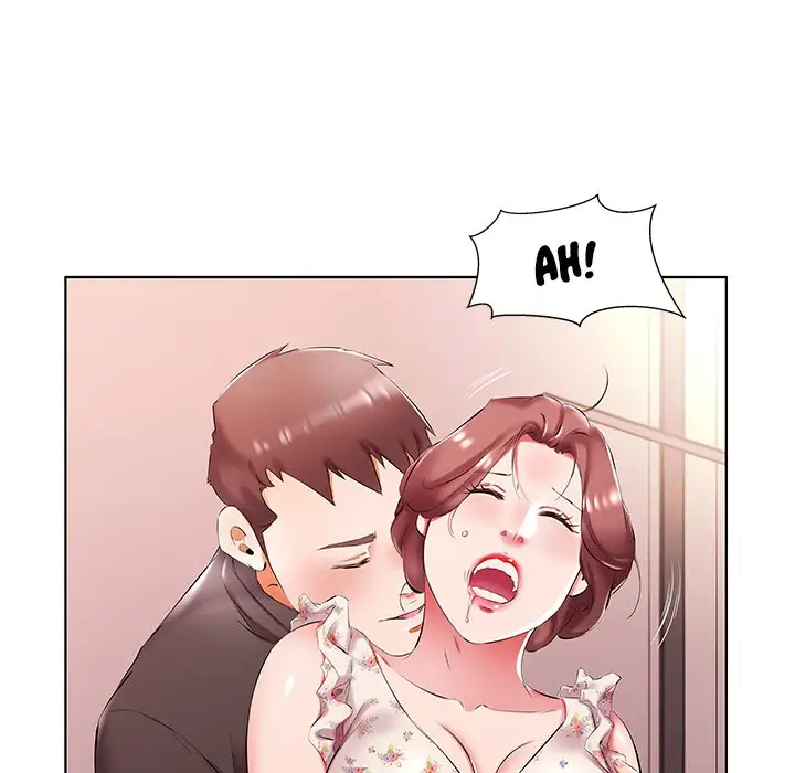 Sweet Guilty Love Chapter 47 Page 45