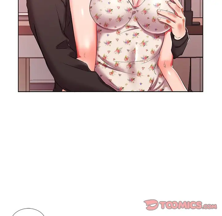 Sweet Guilty Love Chapter 47 Page 46
