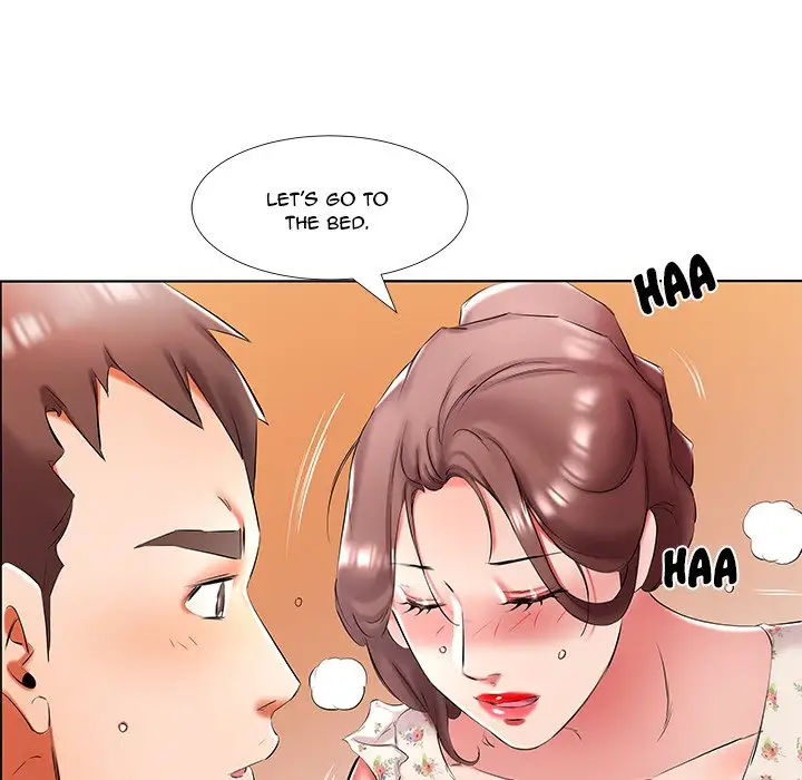 Sweet Guilty Love Chapter 47 Page 48