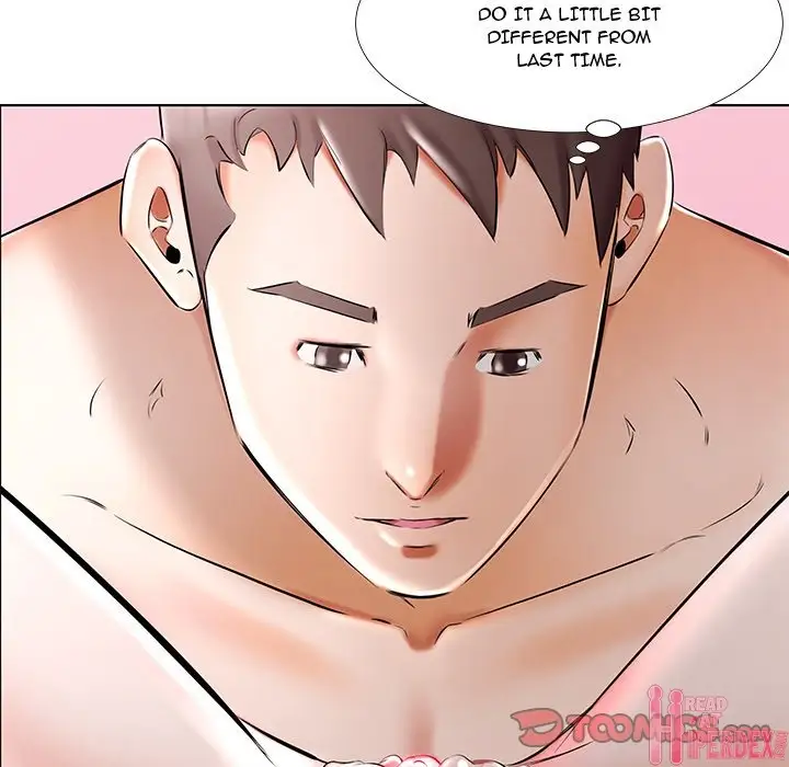 Sweet Guilty Love Chapter 47 Page 54