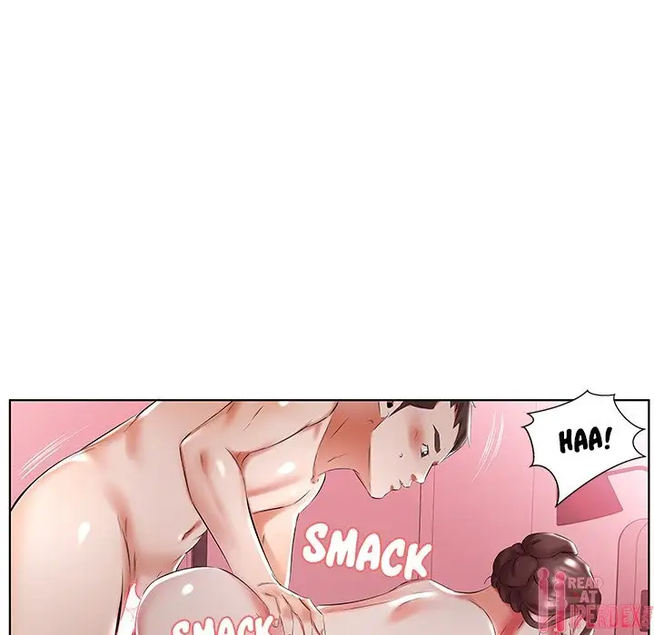 Sweet Guilty Love Chapter 47 Page 75