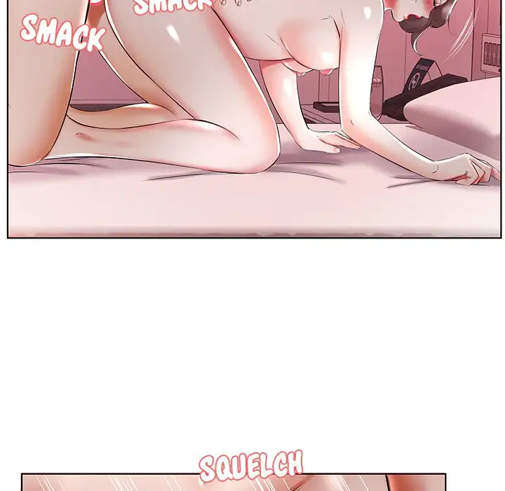 Sweet Guilty Love Chapter 47 Page 76