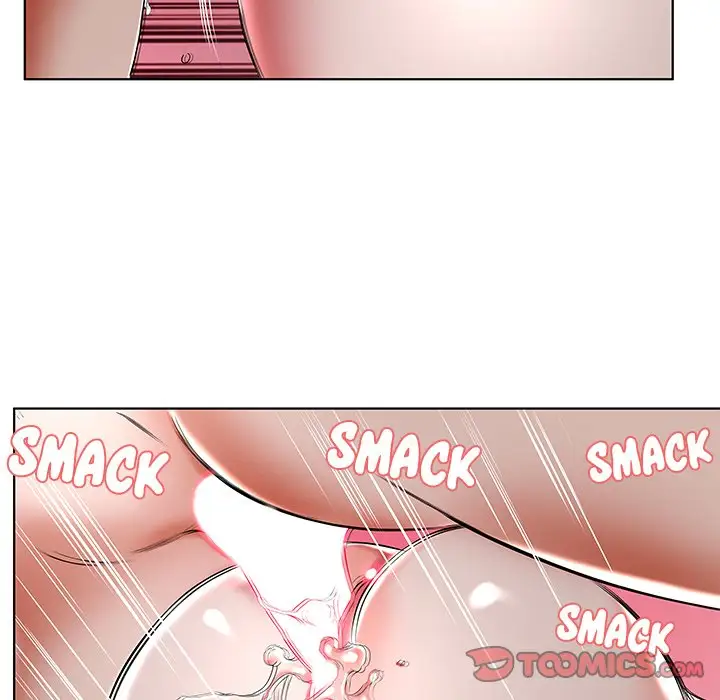Sweet Guilty Love Chapter 47 Page 82