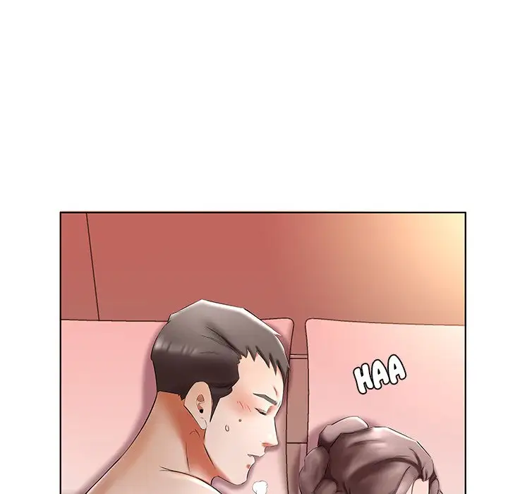 Sweet Guilty Love Chapter 47 Page 95