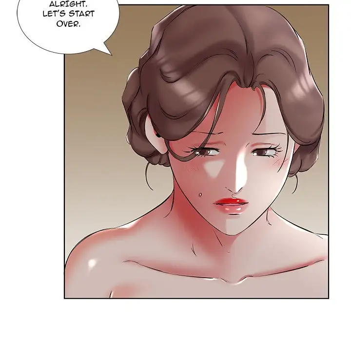 Sweet Guilty Love Chapter 48 Page 7